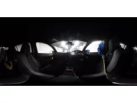 Peugeot 308 лот № 154 оценка R  с аукциона в Японии 5