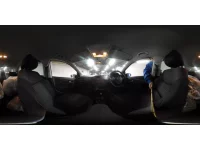 Volkswagen Polo лот № 174 оценка 4  с аукциона в Японии 5