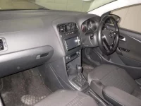 Volkswagen Polo лот № 162 оценка 5  с аукциона в Японии 2