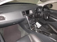 Volvo V60 лот № 178 оценка 4.5  с аукциона в Японии 2