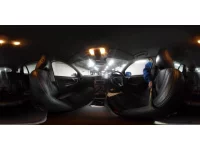 Volvo V60 лот № 178 оценка 4.5  с аукциона в Японии 5