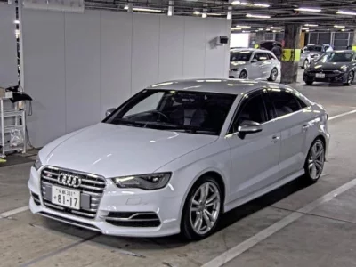 Audi S3