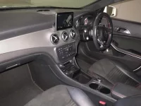 Mercedes-Benz CLA CLASS лот № 142 оценка 4  с аукциона в Японии 2