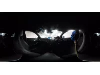 Mercedes-Benz CLA CLASS лот № 142 оценка 4  с аукциона в Японии 5