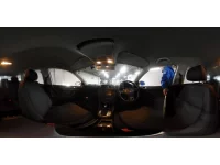 Volkswagen GOLF VARIANT лот № 826 оценка 3.5  с аукциона в Японии 5