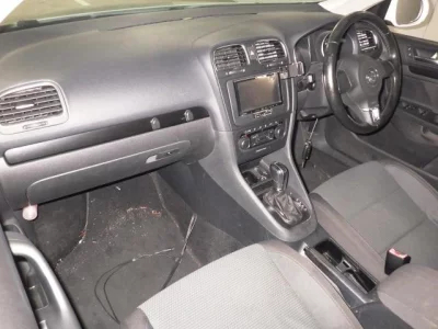 Volkswagen GOLF VARIANT  с аукциона в Японии