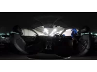 Volkswagen PASSAT VARIANT лот № 823 оценка 3.5  с аукциона в Японии 5