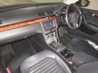 Volkswagen PASSAT VARIANT лот № 823 оценка 3.5  с аукциона в Японии 2