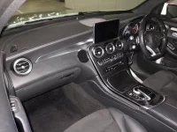 Mercedes-Benz GLC CLASS лот № 210 оценка 4  с аукциона в Японии 2