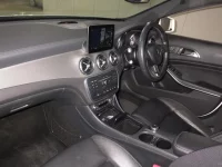 Mercedes-Benz GLA CLASS лот № 111 оценка 4  с аукциона в Японии 2