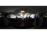 Rover FREELANDER2 лот № 357 оценка 4  с аукциона в Японии 5