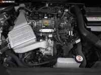 Toyota C-HR лот № 6161 оценка 3.5  с аукциона в Японии 10