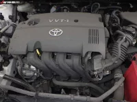 Toyota COROLLA FIELDER лот № 1008 оценка R  с аукциона в Японии 10