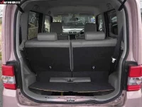 Toyota PIXIS SPACE лот № 3036 оценка 3  с аукциона в Японии 9