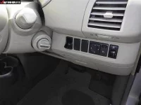 Nissan MARCH лот № 6073 оценка 3.5  с аукциона в Японии 6