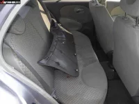 Nissan MARCH лот № 6073 оценка 3.5  с аукциона в Японии 8