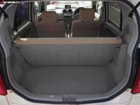 Nissan PINO лот № 3022 оценка 3.5  с аукциона в Японии 5