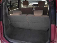 Nissan MOCO лот № 3029 оценка 3  с аукциона в Японии 9