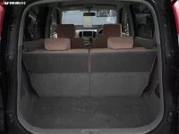 Nissan MOCO лот № 3032 оценка 3  с аукциона в Японии 9