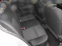 Nissan MARCH лот № 3045 оценка 3.5  с аукциона в Японии 8