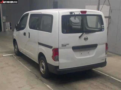Nissan NV200