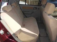 Nissan PINO лот № 3033 оценка R  с аукциона в Японии 8