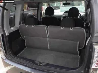 Nissan OTTI лот № 6105 оценка R  с аукциона в Японии 9