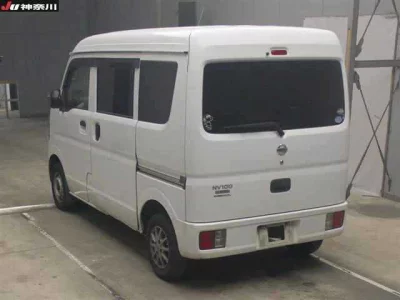 Nissan NV100 CLIPPER