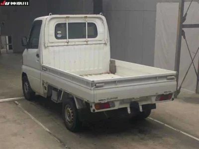 Nissan CLIPPER TRUCK  с аукциона в Японии