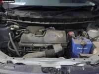 Nissan CUBE лот № 3013 оценка 3.5  с аукциона в Японии 10