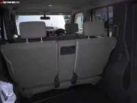 Nissan CUBE лот № 3013 оценка 3.5  с аукциона в Японии 9