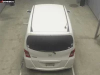 Honda FREED лот № 3017 оценка 3.5  с аукциона в Японии 4