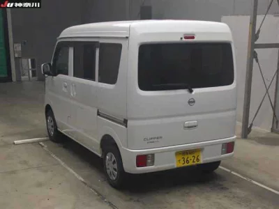 Nissan NV100 CLIPPER