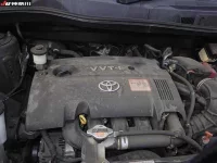 Toyota SIENTA лот № 6128 оценка 3  с аукциона в Японии 10