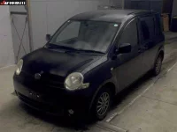 Toyota SIENTA лот № 6128 оценка 3  с аукциона в Японии 2