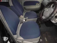 Toyota SIENTA лот № 6128 оценка 3  с аукциона в Японии 7