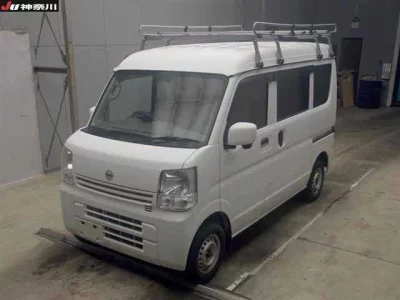 Nissan NV100 CLIPPER