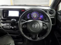 Honda N WGN лот № 3002 оценка 4  с аукциона в Японии 4