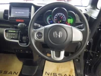 Honda N BOX лот № 3008 оценка 4  с аукциона в Японии 4