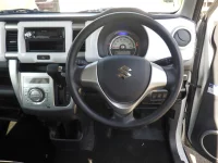 Suzuki HUSTLER лот № 3009 оценка 3.5  с аукциона в Японии 4