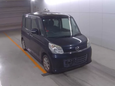 Mazda Flair Wagon