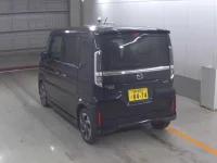 Mazda FLAIR WAGON лот № 3043 оценка R  с аукциона в Японии 1