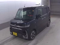 Mazda FLAIR WAGON лот № 3043 оценка R  с аукциона в Японии 2