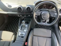 Audi A3 лот № 1826 оценка 4.5  с аукциона в Японии 3