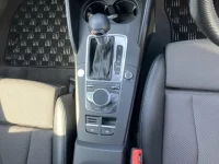 Audi A3 лот № 1826 оценка 4.5  с аукциона в Японии 4