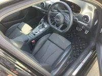 Audi A3 лот № 1826 оценка 4.5  с аукциона в Японии 7