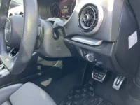 Audi A3 лот № 1826 оценка 4.5  с аукциона в Японии 5