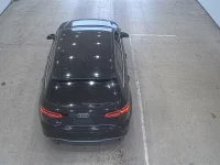 Audi A3 лот № 1826 оценка 4.5  с аукциона в Японии 2