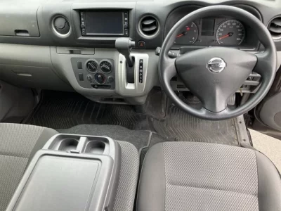 Nissan Caravan