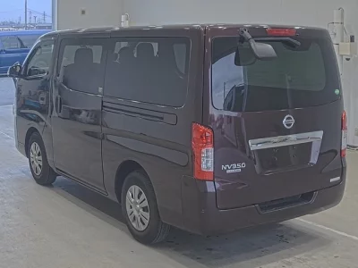 Nissan Caravan